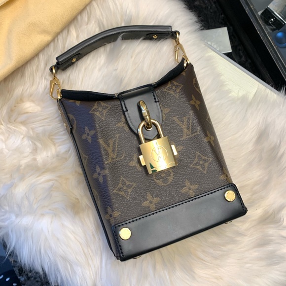 Louis Vuitton limited edition bento box BB - Picture 2 of 10